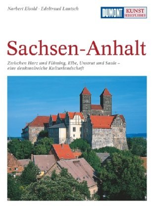 - DuMont Kunst Reiseführer Sachsen-Anhalt