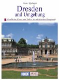  - DuMont Kunst Reiseführer Sachsen