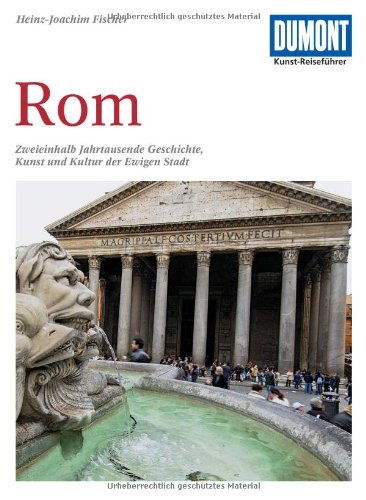  - DuMont Kunst Reiseführer Rom