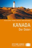  - Stefan Loose Reiseführer Kanada, Der Westen