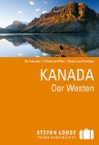  - Stefan Loose Reiseführer Kanada, Der Osten