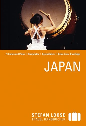  - Stefan Loose Reiseführer Japan