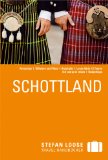  - Scotland Road Map (A-Z Road Maps & Atlases)