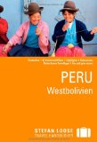  - Geo Special : Peru und Bolivien, m. DVD: 5/2010