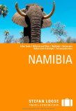  - MERIAN Namibia: Wüste, Weite, wilde Tiere: (MERIAN Hefte)