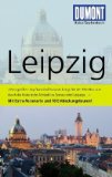 Hocquél, Wolfgang - Architekturführer Leipzig: Architekturführer. Von der Romanik bis zur Gegenwart