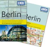 Nowel, Ingrid - DuMont Kunst Reiseführer Berlin