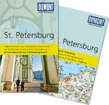  - MERIAN St. Petersburg (MERIAN Hefte)