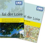  - Bikeline Loire-Radweg: Von Nevers zum Atlantik, 700 km, 1:75.000, wetterfest/reißfest, GPS-Tracks- Download. Ein original bikeline-Radtourenbuch