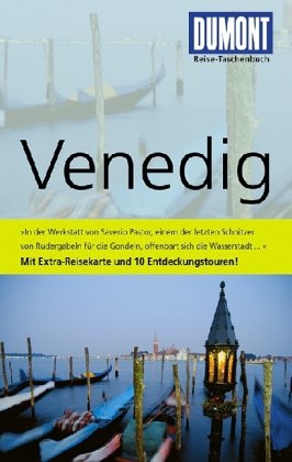 - DUMONT Reise-Taschenbuch Venedig: Mit Extra-Reisekarte und 10 Entdeckungstouren