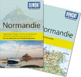  - DuMont Bildatlas Normandie: Weiße Klippen, quirlige Häfen
