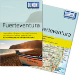  - Reise Know-How Fuerteventura: Reiseführer für individuelles Entdecken
