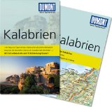  - Kalabrien & Basilikata: Reiseführer mit vielen praktischen Tipps