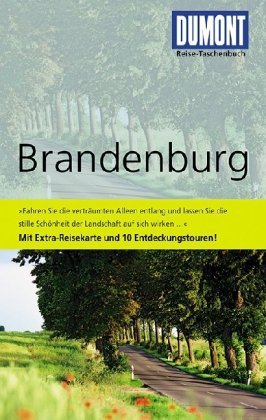  - DUMONT Reise-Taschenbuch Brandenburg