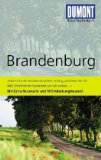ADAC Reiseführer plus - Brandenburg und Potsdam. Mit Stadtplan