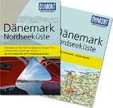  - Dänemark 1:200 000 (Spiralbindung)