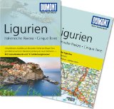  - DuMont aktiv Wandern in Ligurien