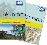  - La Reunion: Frankreichs Wanderparadies im Indischen Ozean. 52 ausgewählte Wanderungen