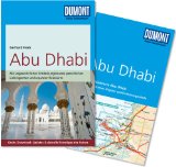  - Reise Know-How CityTrip Abu Dhabi: Reiseführer mit Faltplan
