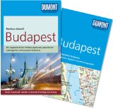  - Budapest MM-City: Reiseführer mit vielen praktischen Tipps und kostenloser App.