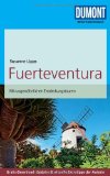 - Fuerteventura: MERIAN live! - Mit Kartenatlas im Buch und Extra-Karte zum Herausnehmen