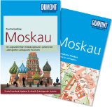  - DuMont Reise-Taschenbuch Reiseführer St.Petersburg