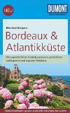  - ADAC Reiseführer Französische Atlantikküste