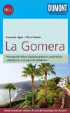  - Gomera MM-Wandern: Wanderführer mit GPS-kartierten Routen.