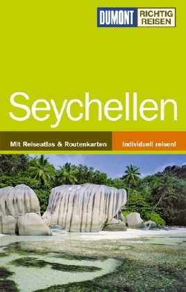- DUMONT Richtig Reisen Seychellen