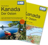  - MARCO POLO Reiseführer Kanada Ost: Montreal, Toronto, Quebec. Mit Insider-Tipps