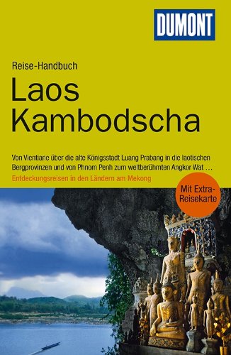 - DuMont Reise-Handbuch Reiseführer Laos, Kambodscha