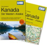  - DuMont Reise-Handbuch Reiseführer Kanada, Der Osten