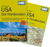  - USA Nordwesten & Vancouver: Nationalparks, Ski, Inseln, Portland, Seattle, Tierwelt, Restaurants, Aktivurlaub, Rocky Mountains, Kanada