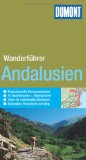  - Wanderführer Andalusien: Die 40 schönsten Touren zum Wandern an Südspaniens Costa del Sol, rund um Malaga, Pata Negra, Donana, Cordoba und Cabo de ... zum Download (Bruckmanns Wanderführer)