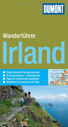  - DuMont Wanderführer Irland