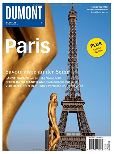  - DuMont Bildatlas Paris