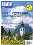  - Baedeker Reiseführer Salzburger Land, Salzburg, Salzkammergut