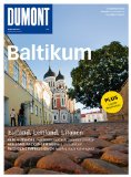  - MARCO POLO Reiseführer Baltikum, Estland, Lettland, Litauen