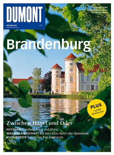  - DuMont Bildatlas Brandenburg