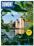  - DUMONT Reise-Taschenbuch Brandenburg