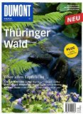  - ADAC Reiseführer plus Thüringen: Mit extra Karte zum Herausnehmen: Erfurt, Gotha, Weimar, Jena