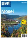 - MARCO POLO Reiseführer Mosel: Reisen mit Insider-Tipps. Mit EXTRA Faltkarte & Reiseatlas