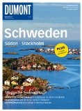  - ADAC Reisemagazin Südschweden: Stockholm