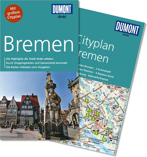  - DuMont direkt Reiseführer Bremen