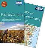  - ADAC Reiseführer Fuerteventura