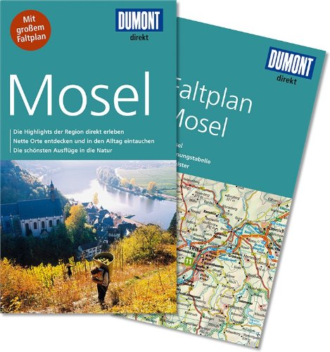  - DuMont direkt Reiseführer Mosel