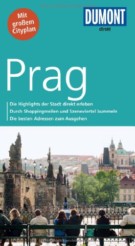  - DuMont direkt Reiseführer Prag