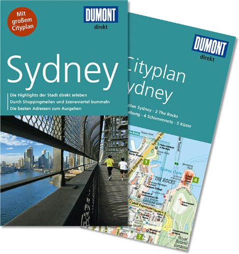 - DuMont direkt Reiseführer Sydney