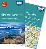  - Reise Know-How CityTrip Rio de Janeiro: Reiseführer mit Faltplan