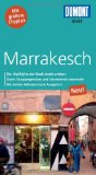  - Reise Know-How CityTrip Marrakesch: Reiseführer mit Faltplan